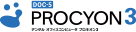 PROCYON3